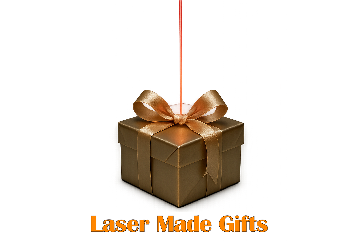 Laser Made Gifts